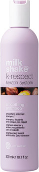 Shampoo Milk Shake Krespect Smoothing Shampoo