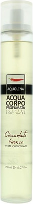 Body Water Aquolina White Chocolate