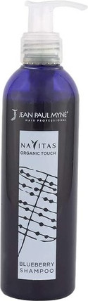 Shampoo Jean Paul Myne Navitas Organic Touch