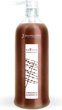 Shampoo Jean Paul Myne Navitas Organic Touch