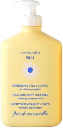 Gesichtsreiniger Camomilla Italiana Camomilla für Gesicht und Körper