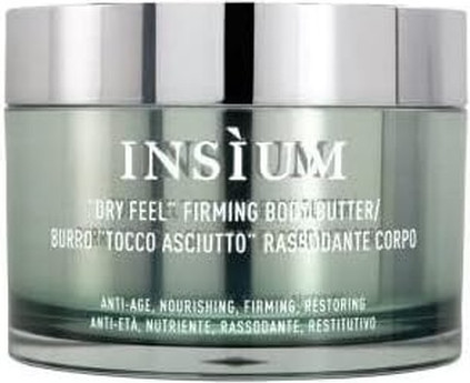 Body Butter Insium Dry Fell