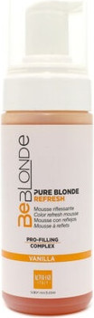 Мусс Alter Ego Be Blonde Pure Blonde Refresh Mousse