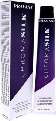 Haarfarbe Pravana ChromaSilk