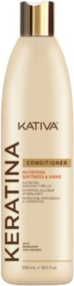 Kativa Keratin Professional Haarspülung