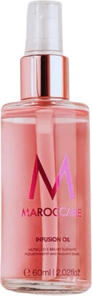 Hair Oil Maxliss Infusion Oil