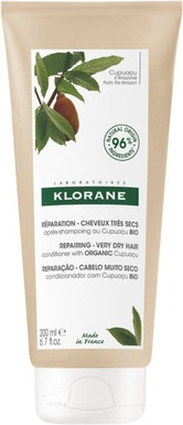 Conditioner Klorane Cupuaçu Bio Repairing