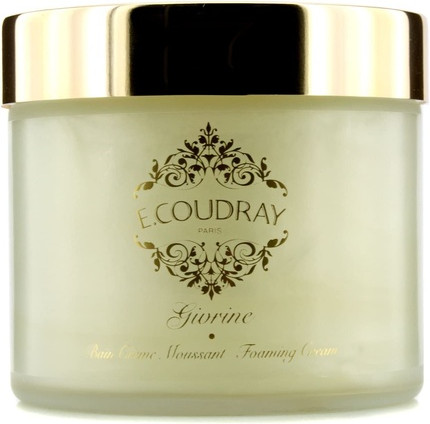Пена для ванны и душа E Coudray
