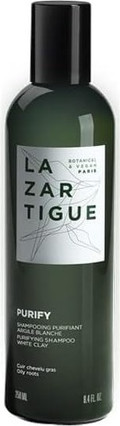 Lazartigue shampun