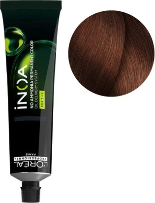 Haarfarbe L'Oreal Professional Inoa Vegan Ammoniakfrei