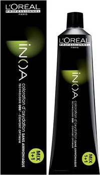 Краска для волос L'Oreal Professional Inoa New Base