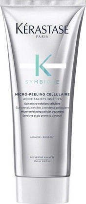 Micropeeling Cellulaire Kerastase Symbiose