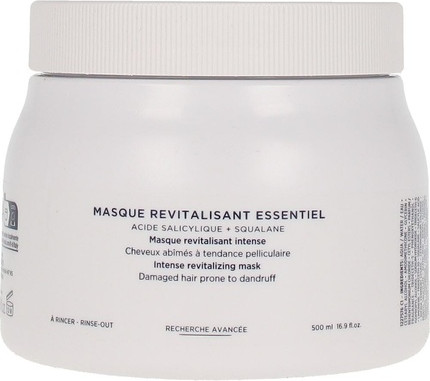 Hair Mask Kerastase Symbiose