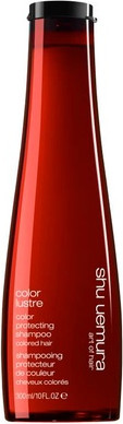 Shampoo Shu Uemura Color Lustre