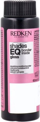 Hair Colour Redken Shades Eq Gloss Color Bonder Inside