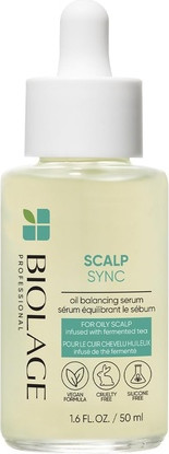 Serum Biolage Bio Scalp Oil Balancing Serum