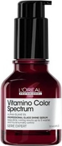 Hair Serum L'Oreal Professional Vitamino Color Spectrum Glass Shine