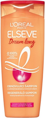 Shampoo L'Oreal Professional Dream Long Restoring Shampoo für geschädigtes langes Haar
