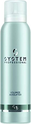 Mousse System Professional Volumize Aerolifter