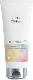 Conditioner Wella Professionals Color Motion
