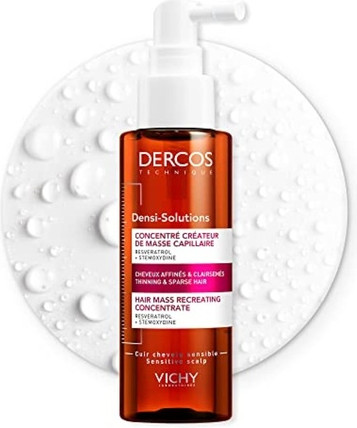 Haar-Massage-Konzentrat Vichy Dercos Densi Solution