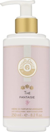 Pflegecreme Roger & Gallet Thé Fantaisie
