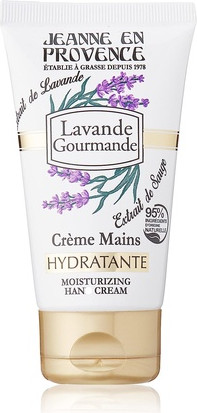 Cream Jeanne En Provence