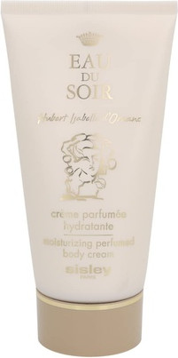 Parfümierte Körpercreme Sisley Eau Du Soir