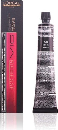 Permanent hair color L'Oreal Professional Diarichesse