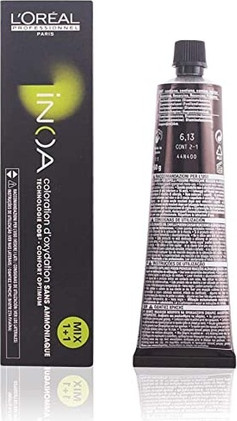 Haarfarbe L'Oreal Professional Inoa
