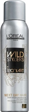 Масло для волос и сыворотка для волос L'Oreal Professional TNA Next Day Hair