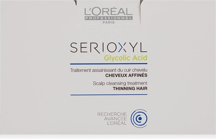Scalp Cleansing Treatment L'Oreal Professional Serioxyl