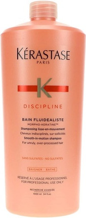 Shampoo Kerastase Discipline Bain Fluidealiste Smooth-In Motion