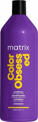 Conditioner Matrix Total Results Color Obsessed Antioxidant Conditioner