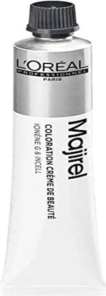 Краска для волос L'Oreal Professional Majirel Золотистый Медный Светлый Блонд