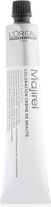 Haarfärbung L'Oreal Professional Majicontrast Rot Magenta