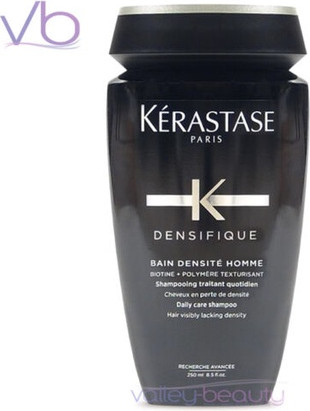Shampoo Kerastase Densifique Bain Densite Homme