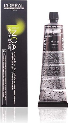Hair Dye L'Oreal Professional INOA Blond Resist