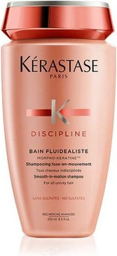 Shampoo Kerastase Discipline Smoothinmotion