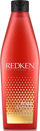 Shampoo Redken Frizz Dismiss