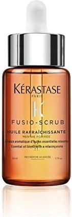 Haaröl & Haarserum Kerastase Fusioscrub ÖL Refreshing