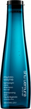 Shampoo Shu Uemura Muroto Volume Pure Lightness
