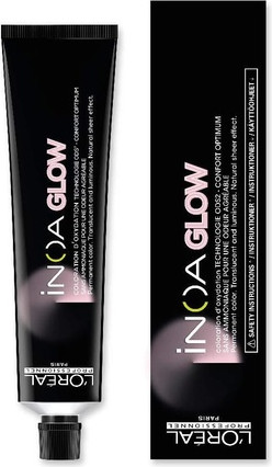 База для цвета L'Oreal Professional Loreal Inoa Glow