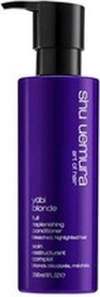 Conditioner Shu Uemura Yubi Blond Full Replenishing Conditioner