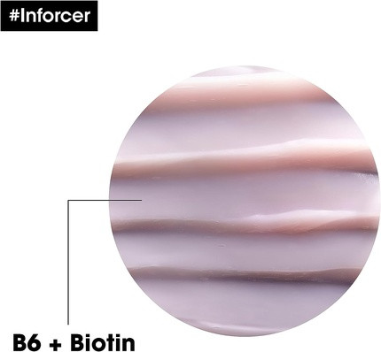 Haarmaske L'Oreal Professional Inforcer