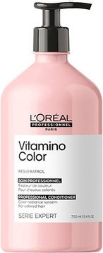 Conditioner L'Oreal Professional Vitamino Color