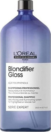 Shampoo L'Oreal Professional Blondifier