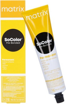 Краска для волос Matrix SoColor Pre-Bonded So-Red Copper