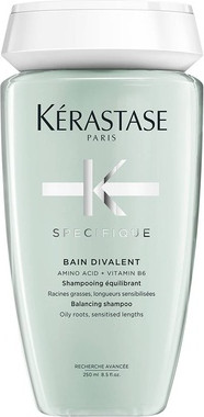 Shampoo Kerastase Spcifique Bain Divalent