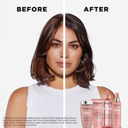 Hair Serum Kerastase Chroma Absolu